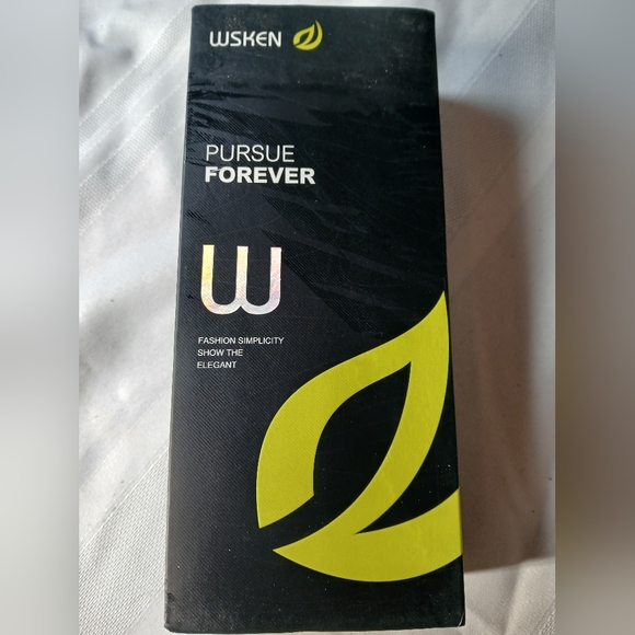 Wsken, Screen Protector 10 pk. Iphone 15 Pro - Picture 1 of 8